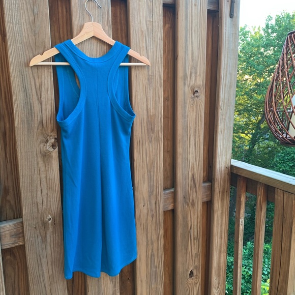 Forever 21 Waffle-Knit Bodycon Mini - Picture 3 of 6